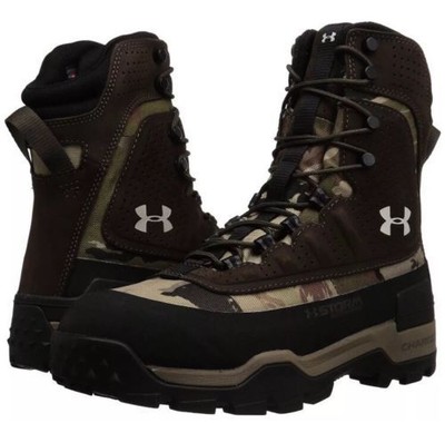 under armour hunting boots brow tine