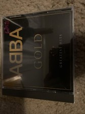 Gold-Greatest Hits by ABBA (CD, 1993)
