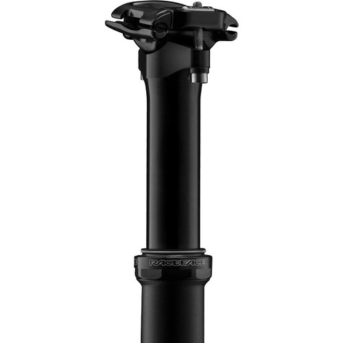 Race Face Turbine R Dropper Seatpost Black, 31.6Mm X 150Mm - Picture 2 of 5