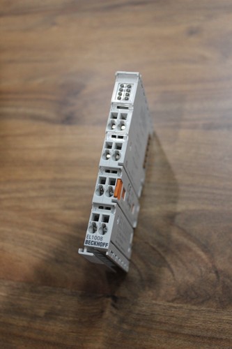 Beckhoff EL1008 EtherCAT-Klemme - Bild 1 von 4