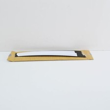 OEM MB S-CLASS W220 REAR LEFT DOOR EXTERIOR B-PILLAR TRIM A2206901187 Genuine