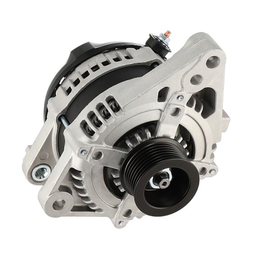 New Replacement Alternator AC Generator Fit Toyota 4Runner Tacoma Ykqhedwzozacxs - Picture 9 of 20