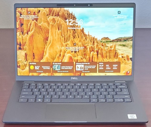 Dell Latitude 7410 14" Touch Intel Quad i7-10610U 1,80 GHz 32 GB 512 GB SSD, Win 11 - Foto 2 di 17