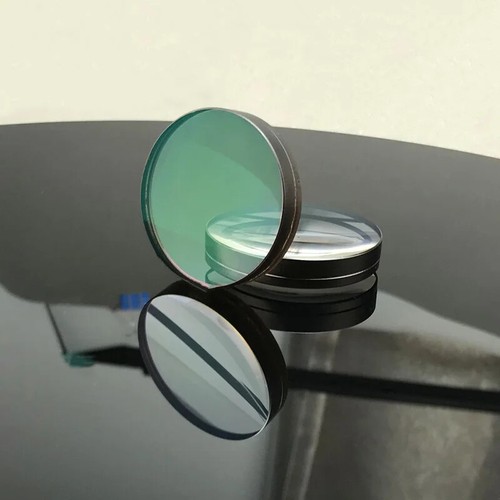 43mm 52mm Cemented Doublet Achromatic ED Biconvex Lens Objective 200mm-500mm - Bild 2 von 11