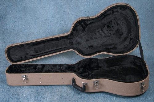 Cole Clark FL3EC-RDRW Dreadnought Acoustic Electric Guitar w/Case - Preowned - Picture 22 of 22