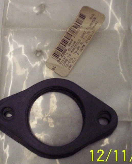 harley davidson intake manifold gaskets xl shovel head eBay