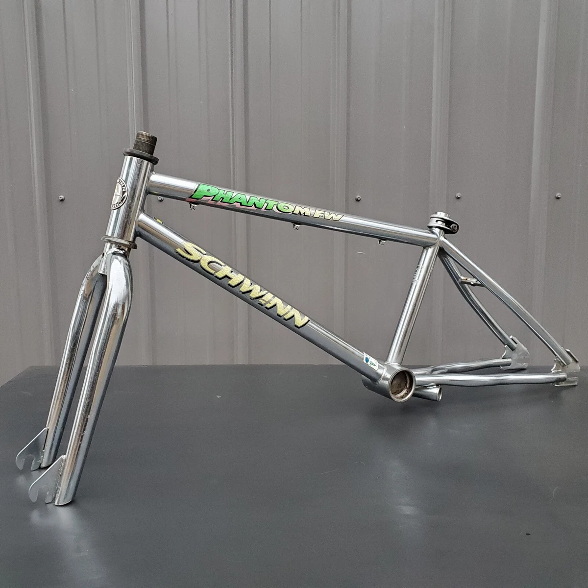 Schwinn Bike Frames for BMX Bike for sale | eBay