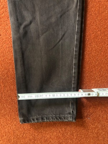 LEWIS original 881 dunkelbraun, W30 L30 - Bild 14 von 14