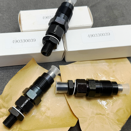 3Pcs Fuel Injectors 49033-0039 for Kawasaki Mule PRODX PRODXT 2016-2022 KAF1000 - Bild 3 von 7