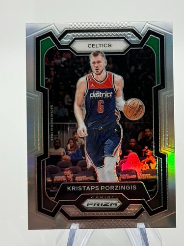 2023-24 Panini Prizm NBA Prizms - Choose/Pick Card - Basketball - Picture 31 of 314