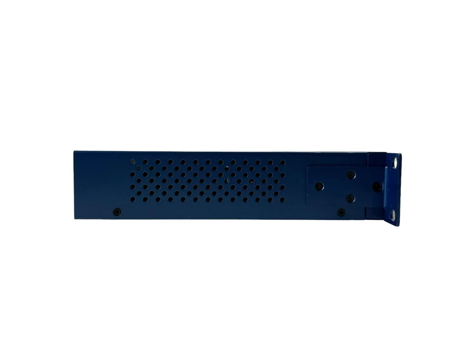 Zonet ZFS3124 24-Port 10/100 Ethernet Switch - Image 4 of 4