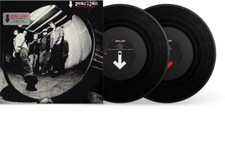 Pearl Jam 'Rearviewmirror (Greate$t Hits 1991-2003) Vol 2' 2LP Black Vinyl - New