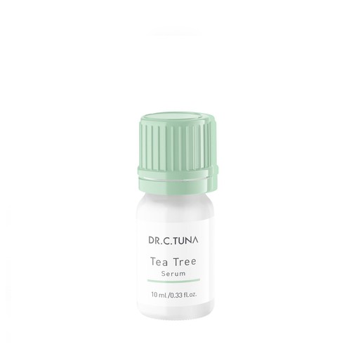 Farmasi Dr. C. Tuna Tea Tree SOS Serum, 10 ml. / 0.33 fl.oz - Picture 2 of 16