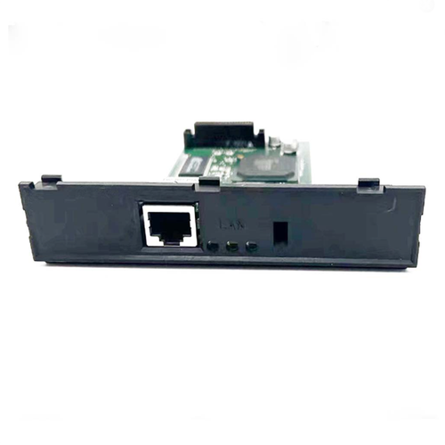 Network Interface Card PW05260CX PX03318XD MDK 332V-0 For SATO Thermal Printer - Picture 3 of 3