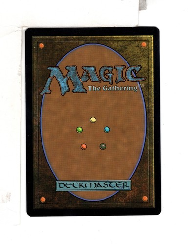 MTG SkeenAB Sharuum the Hegemon FOIL from V11. NM. - Picture 2 of 2