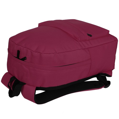 Rucksack Männer Frauen leichter wasserdichter Tagesrucksack Rucksack College Laptop Reisen - Bild 93 von 100