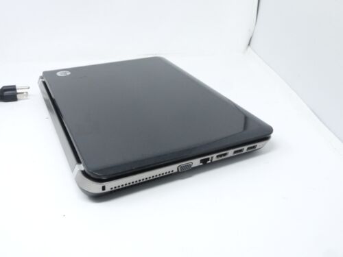 HP Pavilion DV4 14” Laptop - Core i3-2330M / 4GB Ram / 160GB HDD / Win10 - Picture 11 of 12