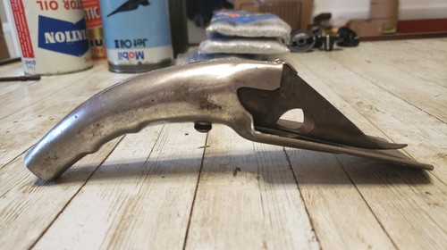 Vintage De Luxe Dosenöffner Öldosenöffner Gießen Punktion Auslauf Blackstone Mfg. Co - Bild 2 von 7