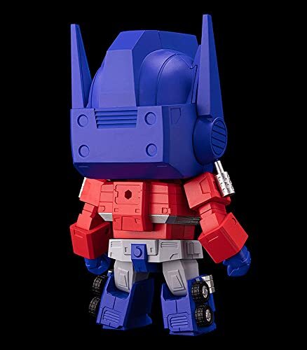 Nendoroid 1759 Transformers Optimus Prime (G1 Ver.) Painted Figure SN88452 NEW - Picture 5 of 6