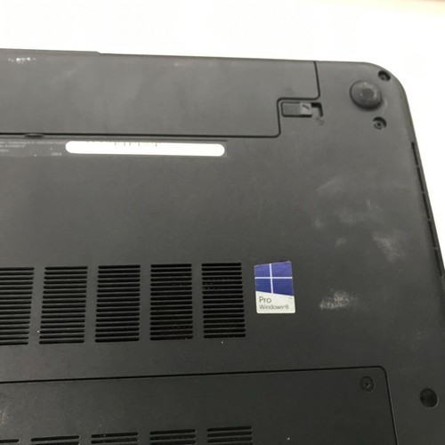DELL Inspiron 15-3521 Notebook PC schwarz Trödel - Bild 12 von 20