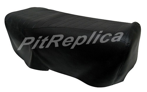 HARLEY DAVIDSON SEAT SADDLE COVER SS125 1975 - 1978 SX125 1976 *57.5CM* [EAPA] - Picture 3 of 7