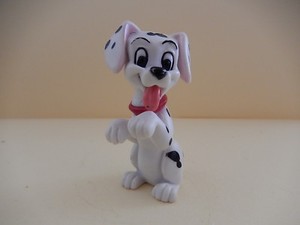 Ancienne Figurine Plastique Ou Pvc Disney Bebe Chiot Dalmatien N 4 Ebay Ancienne Figurine Plastique Ou Pvc Disney Bebe Chiot Dalmatien N 4 Ebay