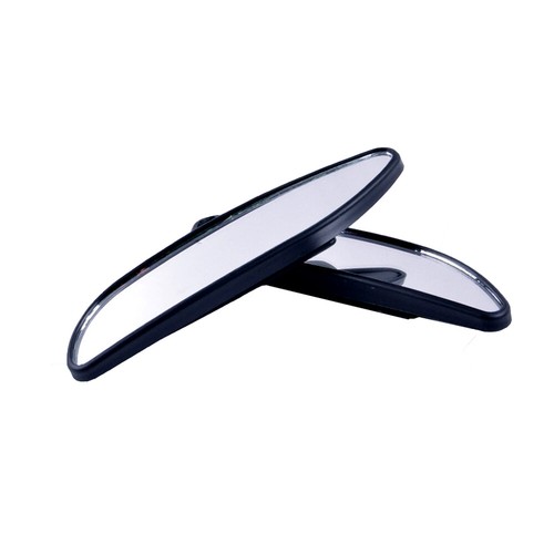 2x Car Auto Blind Spot Mirror 360° Wide Angle Convex Rear Side View Accessories - Bild 7 von 15
