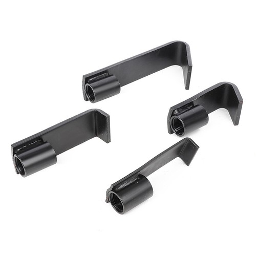 13pc Auto Body Repair Tool Kit Dent Puller w/ 10lbs Slide Hammer Heavy Duty - Picture 4 of 10