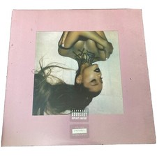 Thank U, Next by Ariana Grande ( Vinyl , 2019, Ariana Grande )