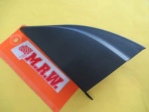 DOOR PANEL DOOR MIRROR BOLT COVER TRIM CORNER Driver SIDE LEFT HONDA CR-Z 11-16