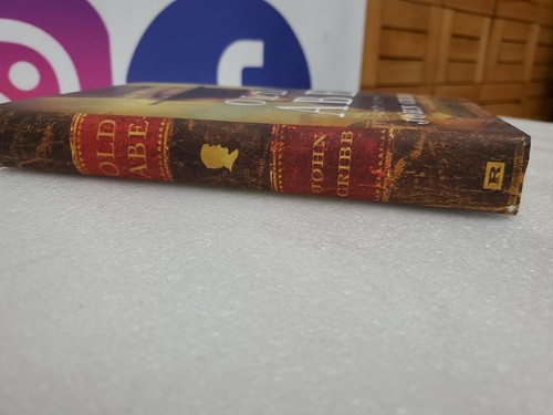 Old Abe: Ein Roman Hardcover John Cribb - Bild 6 von 7