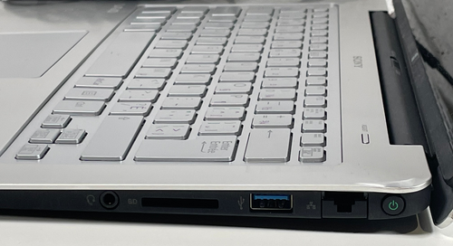 Sony VAIO SVF14N15CDS, 14 in. Intel Core i5-4200U, 8GB of RAM. - 第 4/11 張圖片