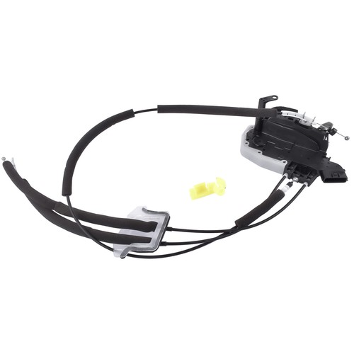 For Nissan 370Z 2009-2020 3.7L V6 Driver Side Door Lock Latch Actuator Assembly - Picture 5 of 13