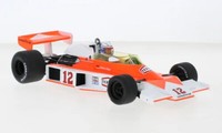 MCG18613 Mclaren M23 Jochen Mass Formel 1 German Gp Deutschland 1976 1:18