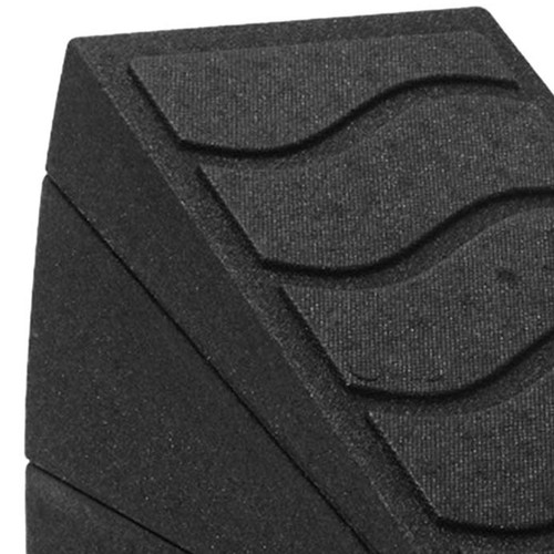 Physical Therapy Incline Board Home Gym Slant Adjustable for Calf Stretching - Picture 7 of 12