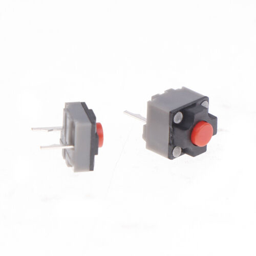 10PCS DIY Parts For Kailh Mute Button Silent Switch Mouse Button Micro Switch - Bild 2 von 15