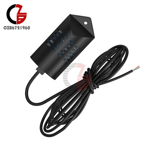 High Precision SHT20 Temperature & Humidity Sensor I2C interface output 0~100%RH - Picture 3 of 10