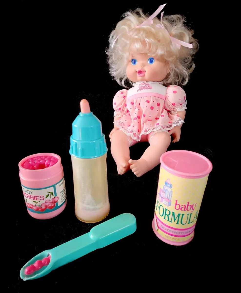 Baby all gone 1991 top