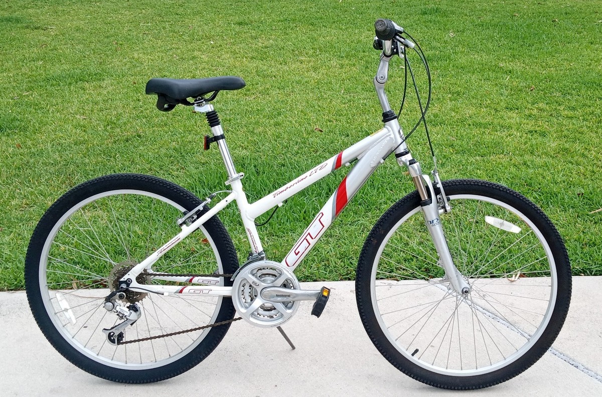 Gt timberline 26 inch hotsell