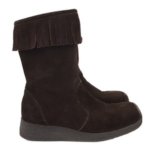 marks and spencer snow boots