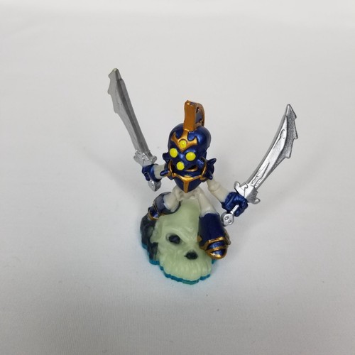 Activison Skylanders Lot Swap Force Super Gulp Pop Fizz Elf Ninja Twin Blade - Picture 8 of 9