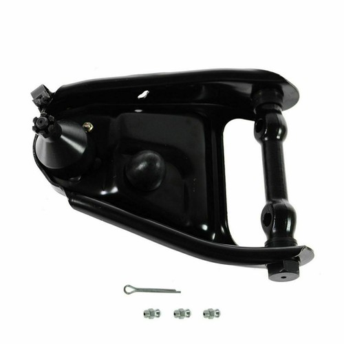 New Front Upper Control Arm Pair Set For 1971-1999 Chevy GMC Suburban Pickup Van - Picture 2 of 7