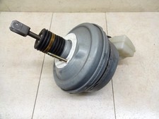 Mercedes W414 Vaneo 1.9 Bremskraftverstärker Hauptbremszylinder BKV A0054301530 Mercedes W414 Vaneo 1.9 Bremskraftverstärker Hauptbremszylinder BKV A0054301530