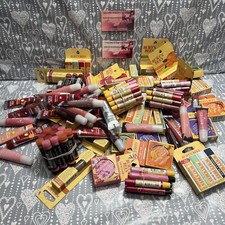    Burt's Bees, Lip Balms,Gloss,Lip Shimmers, Etc, YOU CHOOSE  NEW  SEALED   