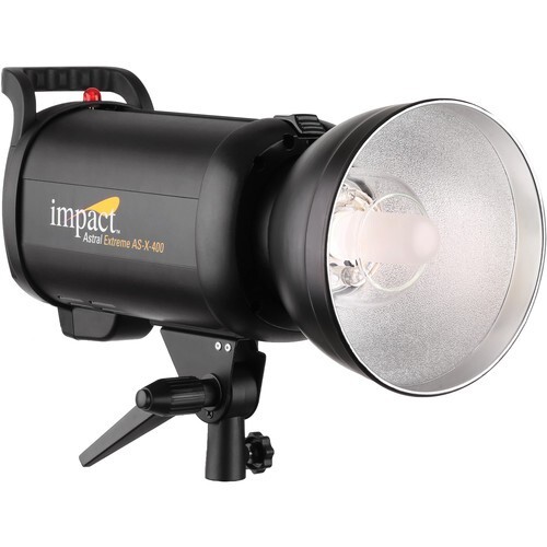Monolight Impact Astral Extreme AS-X-400, Nuevo - Imagen 1 de 5