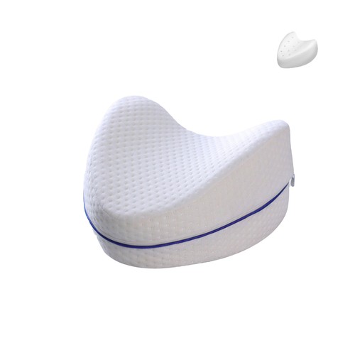 Replacement Cover case for Contour Legacy Leg & Knee Memory Foam Support Pillow - Picture 9 of 10