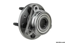 Roulement de roue Ford Windstar