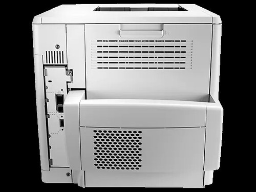 HP LaserJet Enterprise M605DN A4 Duplex Network Mono Laser E6B70A With Warranty - Picture 4 of 7