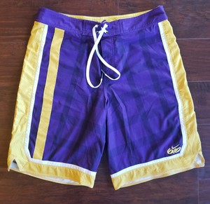 nike 6.0 swim trunks