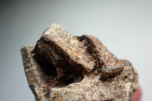 GEHLENITE * CRYSTALS ON MATRIX * RARE !!! Vața de Jos, ROMANIA - Picture 7 of 23